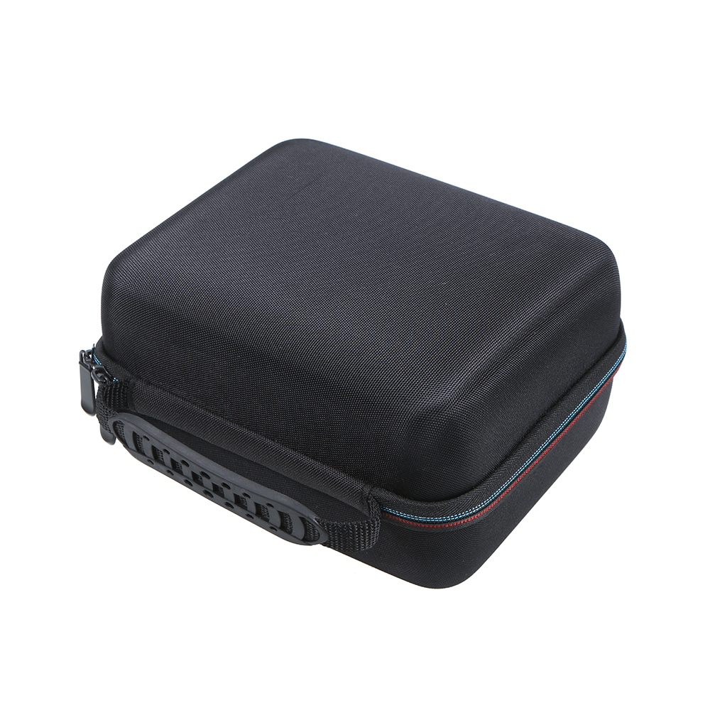 Funda para Seagate Expansion Western Digital WD mi libro elementos escritorio externo disco duro USB 3,0 2TB 3TB 4TB 5TB 6TB 8TB bolsa