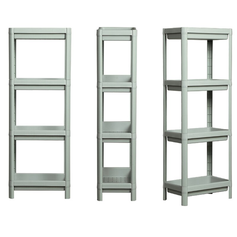 Badkamer Opbergrek 3/4 Lagen Keuken Smalle Kast Woonkamer Kloof Plank Meubelen Plank