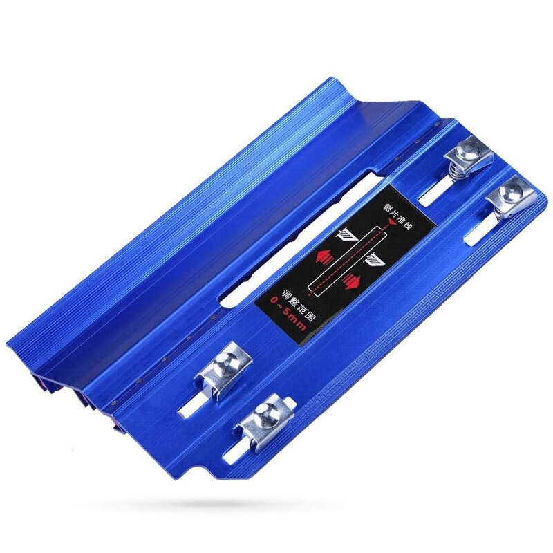 Tiling 45 Degree Angle Cutting Machine Support Mount Ceramic Tile Cutter Seat for Stone Building Tool Corner Cutting Ma