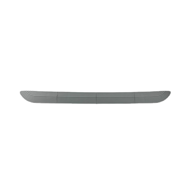 Voor Xiaomi Roborock Irobot Roomba Robot Vacuum Sweeper Drempel Bars Stap Oprit Klimmen Mat Onderdelen Accessoires Vervanging: Light Grey