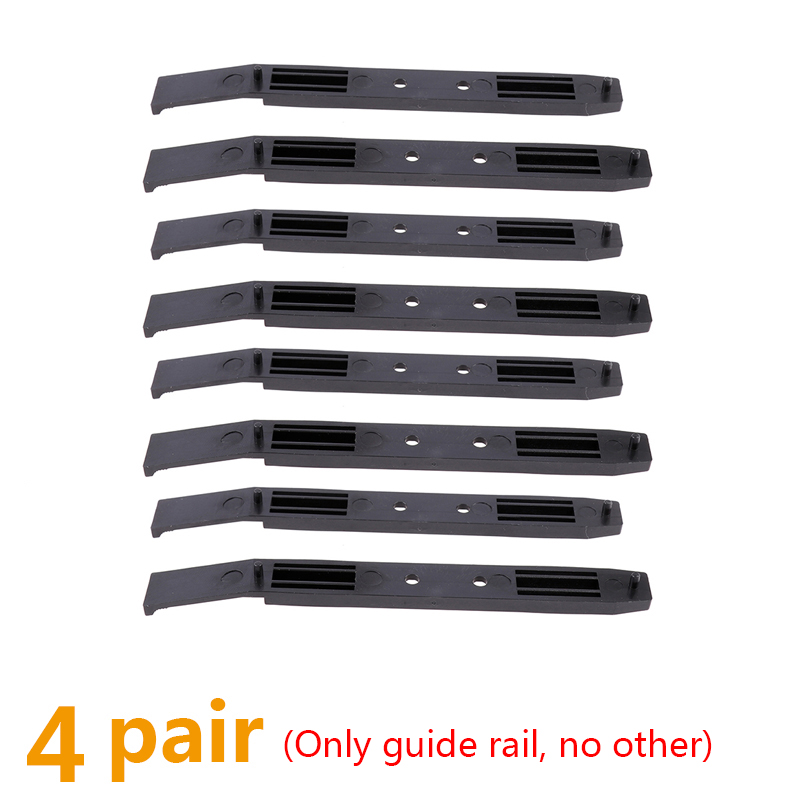 ZhenLoong 5.25 To 3.5 HDD Adapter Caddy Bracket SATA SAS Tray Hard Disk Rack Enclosure Chassis Optical Extension Hard Drive Cage: black