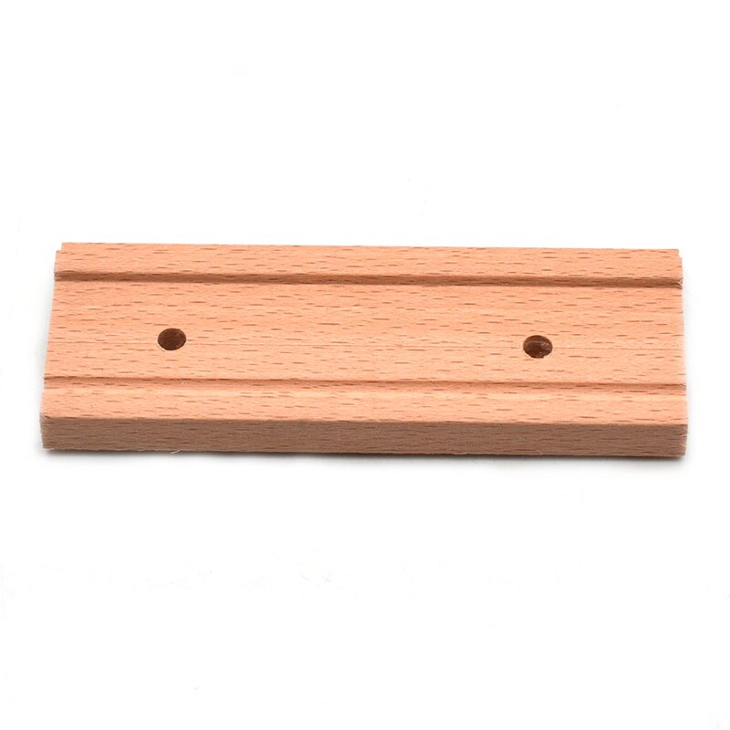 Hout 10 Key Kalimba Bridge Diy Duim Piano Houten Brug Muziekinstrumenten