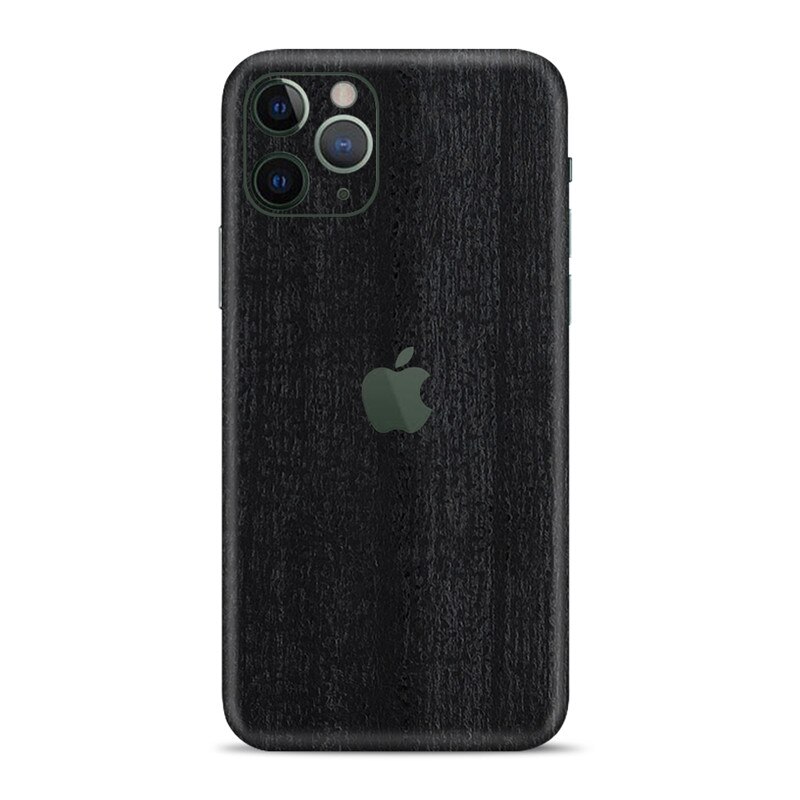 YCSTICKER Cell Phone Luxury Leather Marble Sticker 3D Vinyl Skin Film for iPhone 11 Pro Max X: BD for iP 11 Pro Max