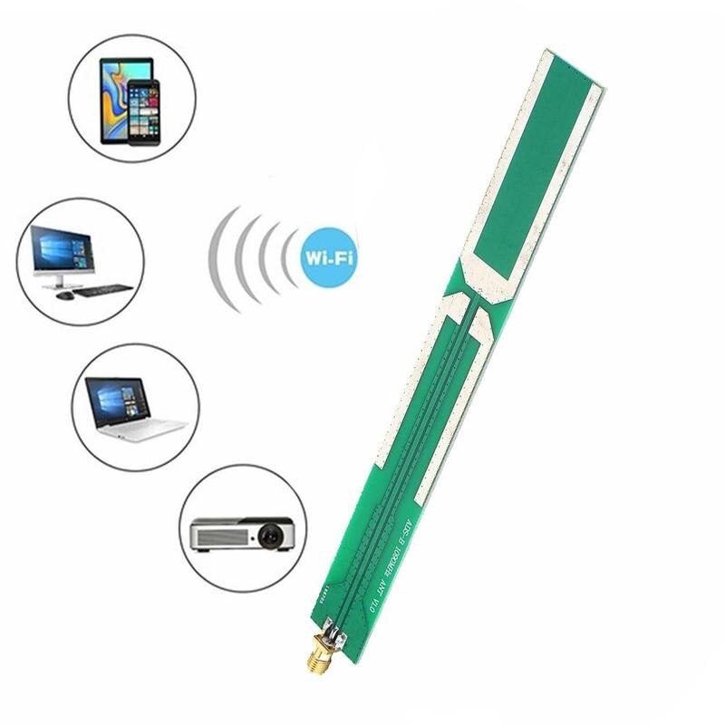 ADS-B 1090MHZ Antenne 2dBi Dipol Antenne Für DIY Self-Made Expreiment Empfang Antenne Aeronautic Anlage Ersatzteile