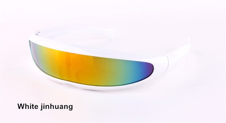 Photosensitive Night Vision Glasses Driver Goggles Eyewear UV Protection Sunglasses Outdoor Travel Night Vision Goggles: White jinhuang