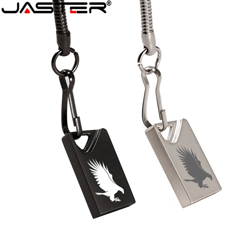JASTERUSB lecteur Flash 32 64 128 16 GB Mini clé USB 128gb 64gb 32gb 16 gb lecteur de stylo 2.0 clé USB disque sur clé mémoire pour téléphone