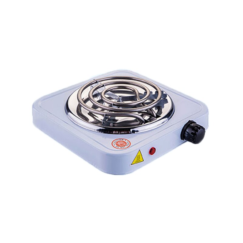 Electric Stove Plate for Household Use Single Stove Electric Stove Plate 5 Files Adjustable 1000w Electric Stove CY