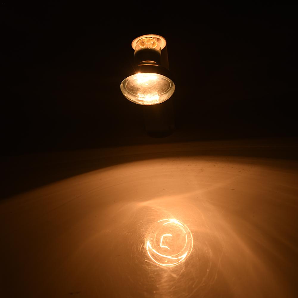 Edison pære  e14 lampeholder  r50 reflektionspunkt pære lava lampe glødelampe