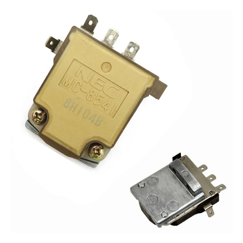 30130-P75-006 Ignition Control Module For Honda Honda CRV MC 8541
