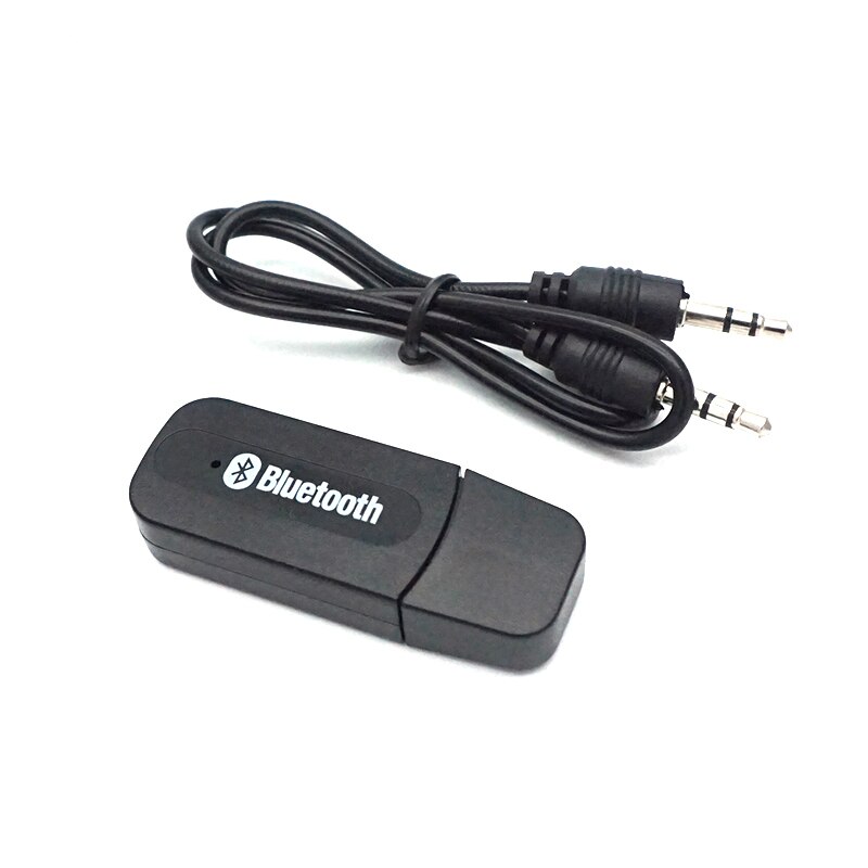 USB Bluetooth Adapter For Computer Bluetooth Dongle USB Bluetooth A2DP PC Adapter Wireless Stereo Audio For Speaker Car Home