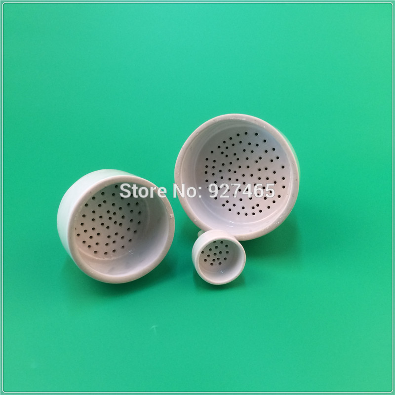 100mm Buchner funnel,