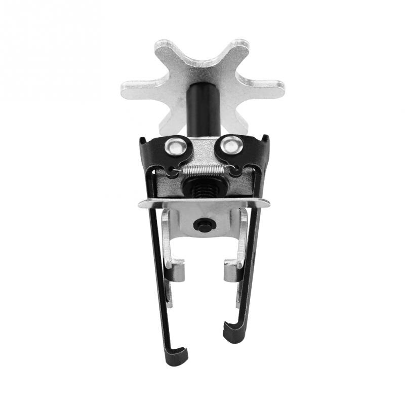 Carbon Steel Spring Compressor Engine Overhead Valve Spring Compressor Valve Removal Installer Tool Universal Removal Jaw Tool