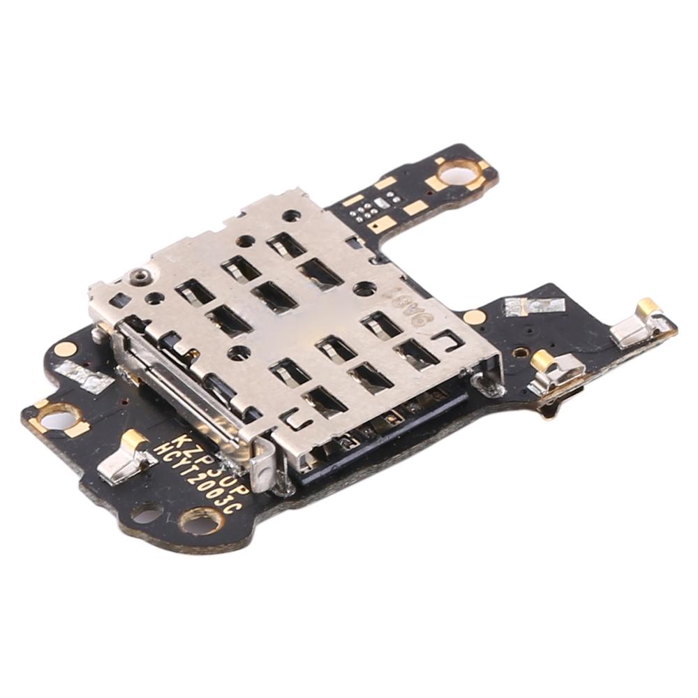 Mikrofonplatine für Huawei P30 Profi Mikrofon Flexkabel Ersatz Reparaturteil