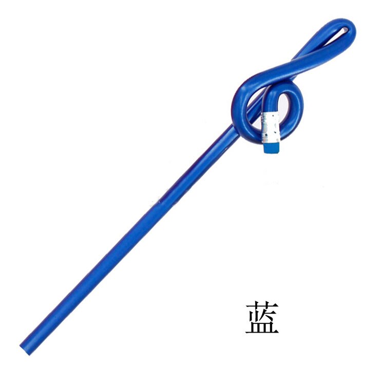 Stationery Writing Instruments Kids Children School Online Shop Personal Branded Logo G Clef Pencils