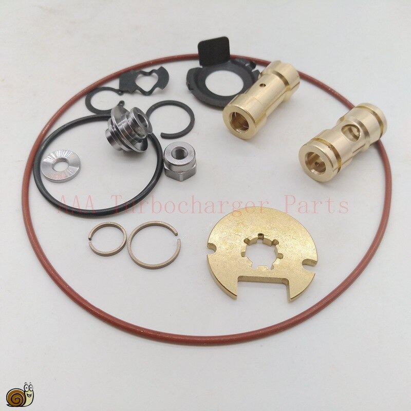 K03/K04 Turbo Reparatur/wieder aufbauen Bausätze, haben 2 Tagebuch Lagerbier geeignet K03 & K04 Turbo reparatur AAA Turbolader teile