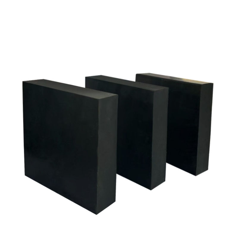 Schwarzer Industrie-Gummiblock, elastische Anti-Rutsch-Dämpfungsdichtung, stoßfeste Unterlage, Blattstärke 10 mm, 15 mm, 20 mm, 25 mm, 30 mm, 40 mm, 50 mm