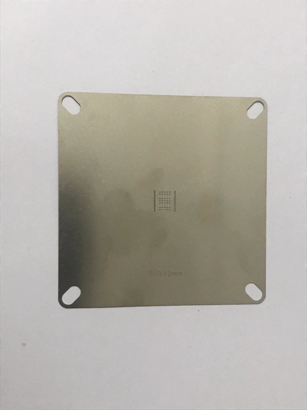 Ofiicial Stencil for Antminer S9 S11 S15 S17 S19 Series hashboard ASIC chip BM1387 BM1397 Plant tin station Tin tool
