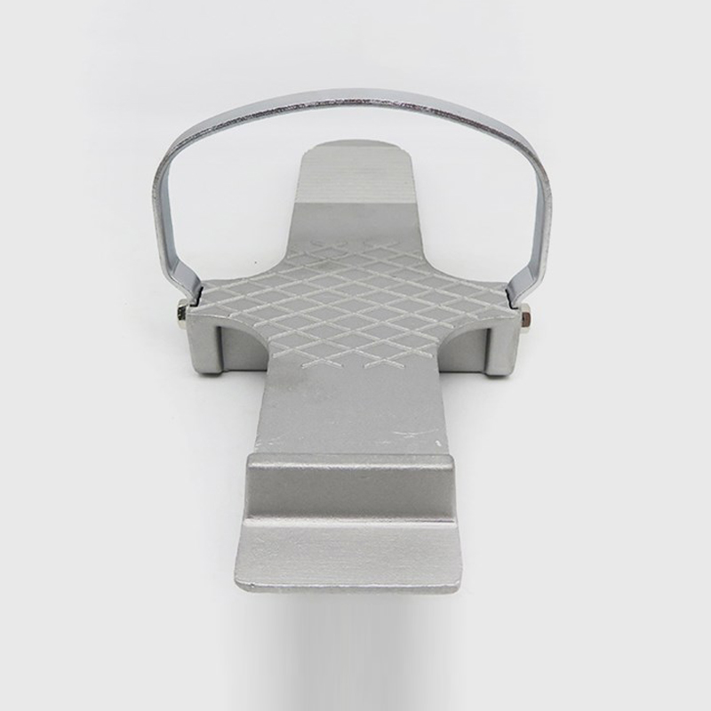 Foot Door Lifter, Door Lifter Installation Tool, Foot Pedal Door Lifter, Door Lift Assist Tool