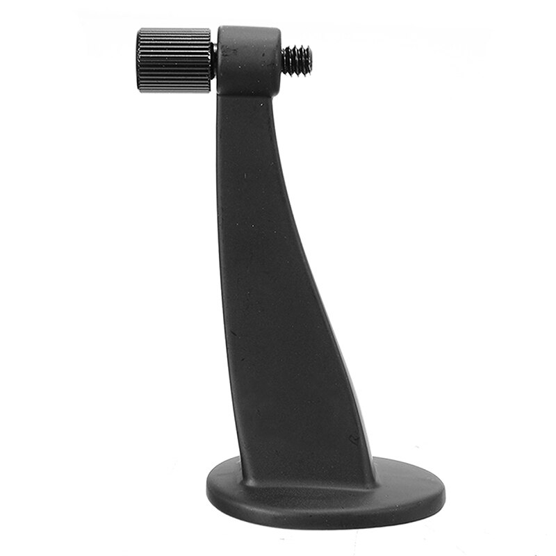 For Binocular Telescope Fixing 1PC Tripod Bracket Adapter Connector Mount Full Metal Stand Universal Pohiks