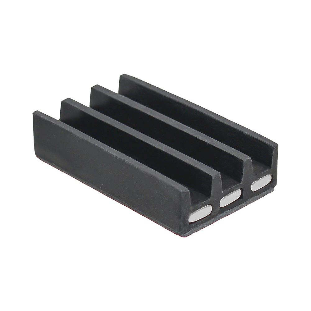 Magnetic Bit Holder Powerful Magnet Batch-head Drill Bit Holder for Milwaukee Dewalt Impact Driver Drill Screwdriver Bits Holder: Default Title