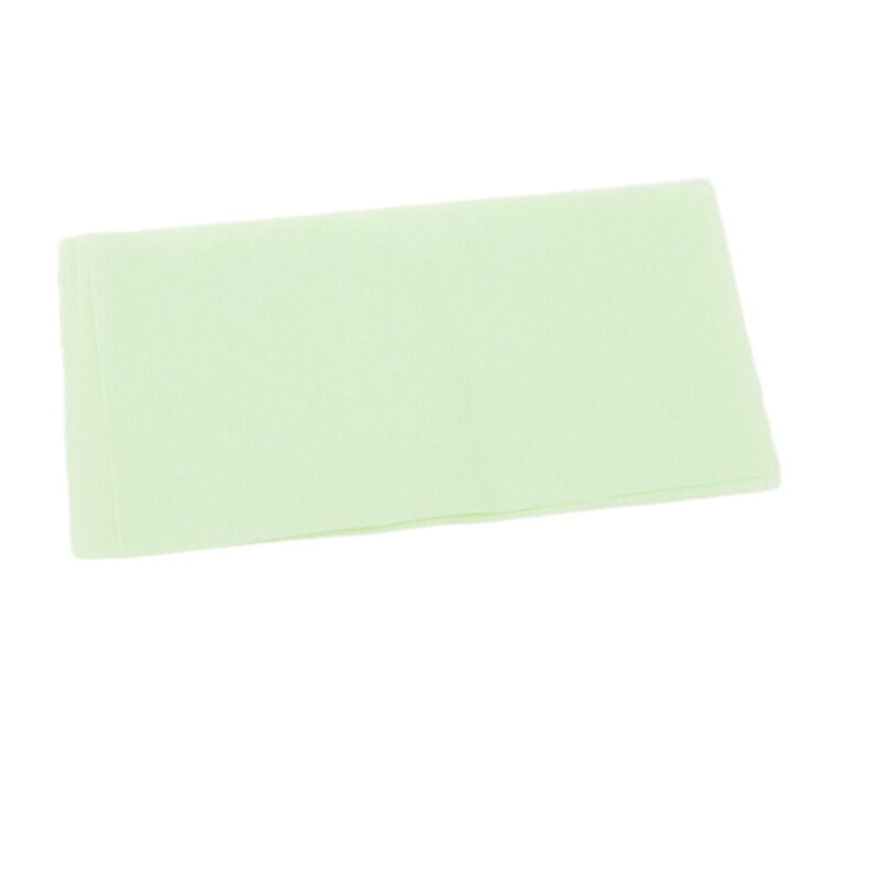 Papier transparent absorbant l&#39;huile, outils cosmétiques de beauté, tissu Facial absorbant la sueur, rafraîchissant et confortable