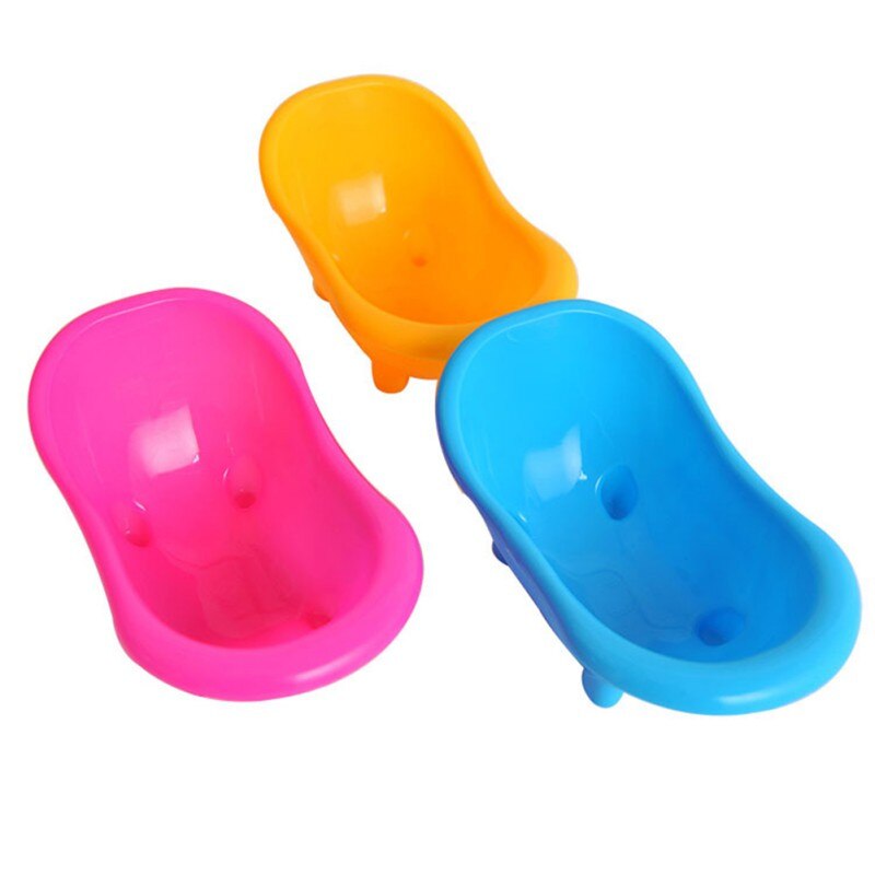Mini Hamster Bad Duurzaam Huisdieren Bad Zand Kamer Badkamer Voor Kleine Hamster Gerbils Willekeurige Kleur Huisdier Kleine Dieren Levert