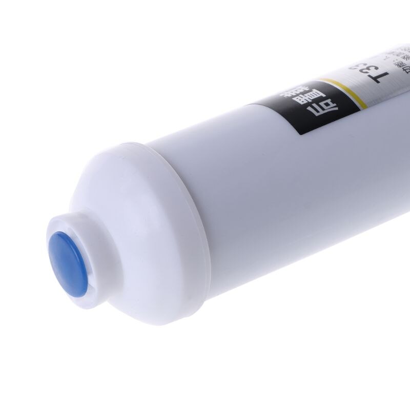 Compatibel Water Filter Cartridge Actieve Kool Vervanging 2 Punt Interface