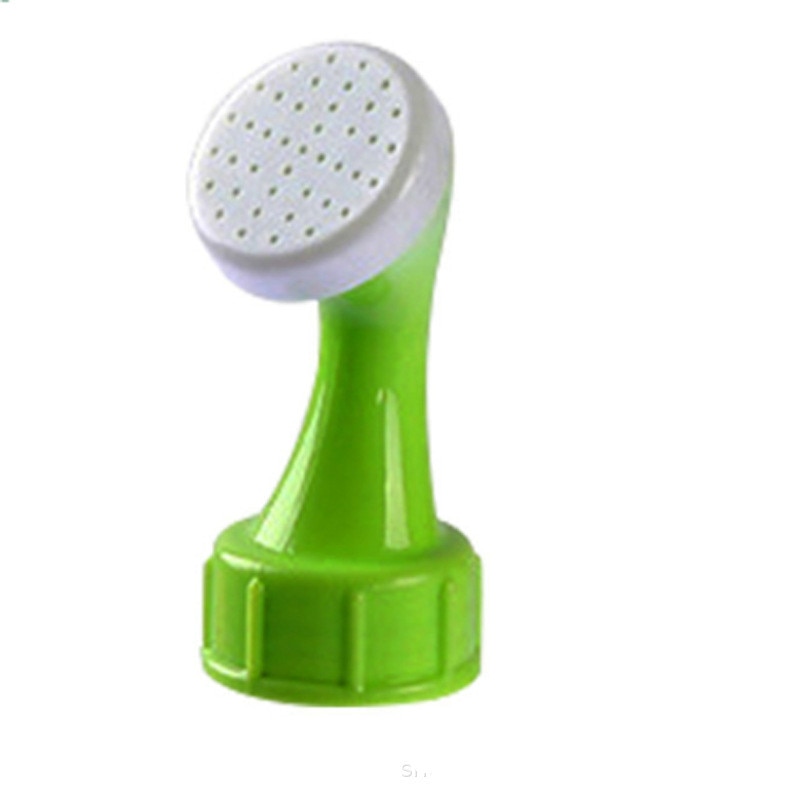 2 stuks kunststof sproeier voor het bewateren van bloemen, huishoudelijke tuingereedschap, gieter, waterfles, watersproeier en gieter