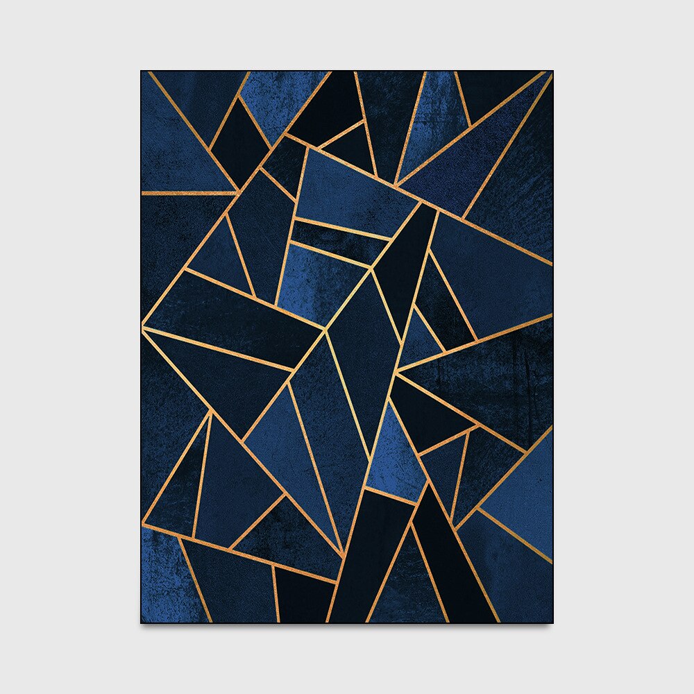 The