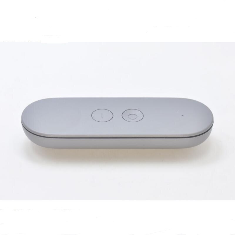 Äkta google daydream 3d d9 sca fjärrkontroll för daydream view vr headset inget detaljhandelspaket