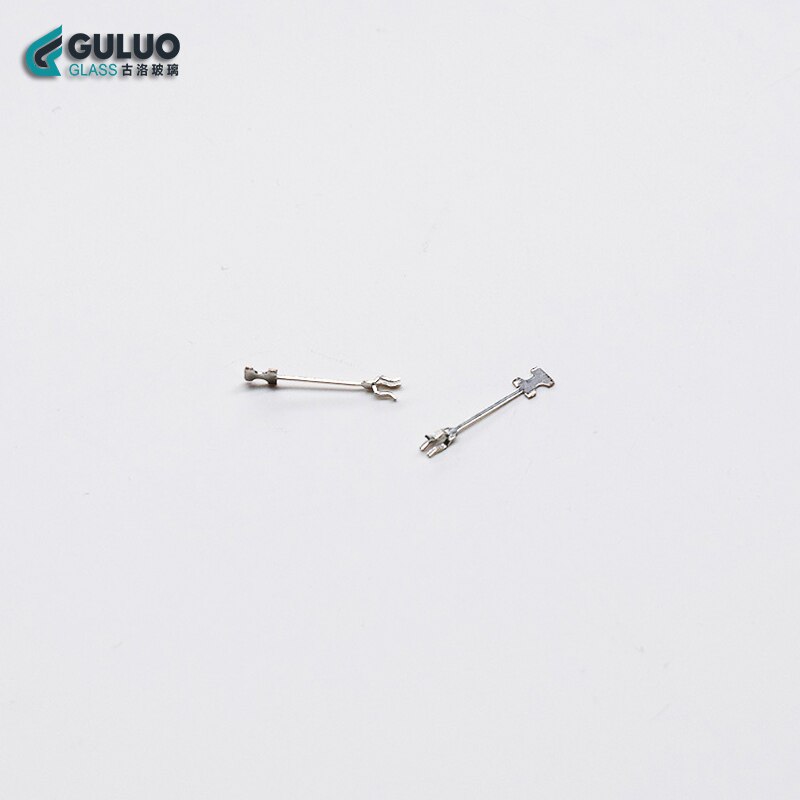 Pins for ITO Conductive glass PET film / Pins for laboratory ITO/FTO/AZO conductive glass