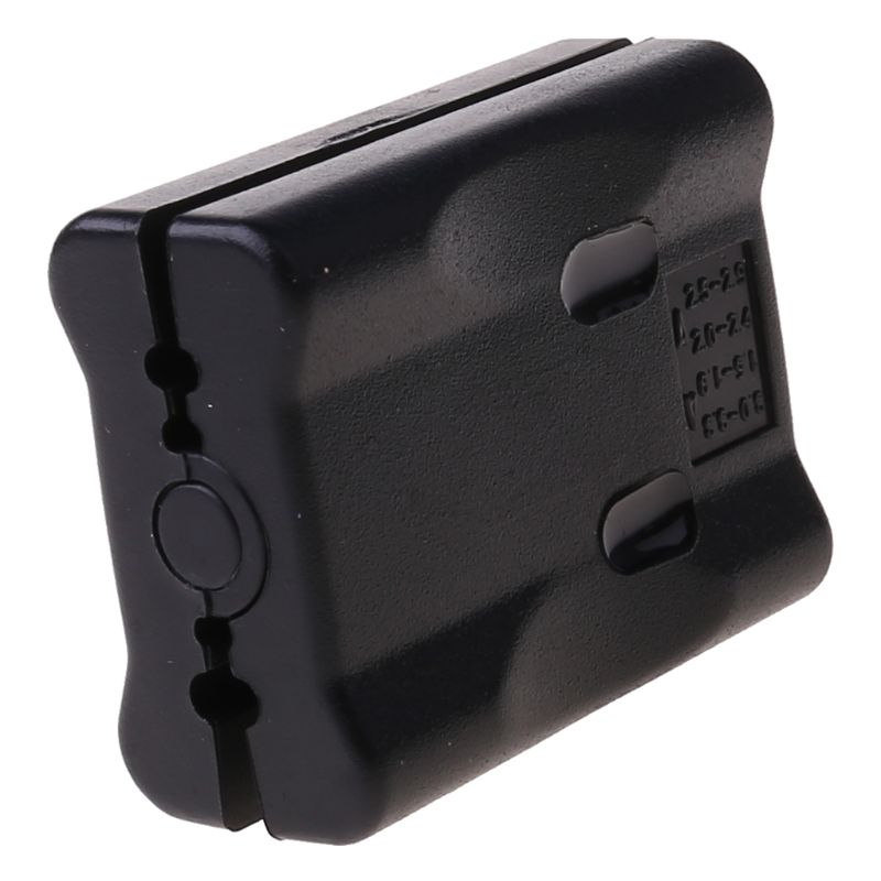 Cable Jacket Slitter Loose Tube Fiber Optical Optic Cable Buffer Tube Stripper