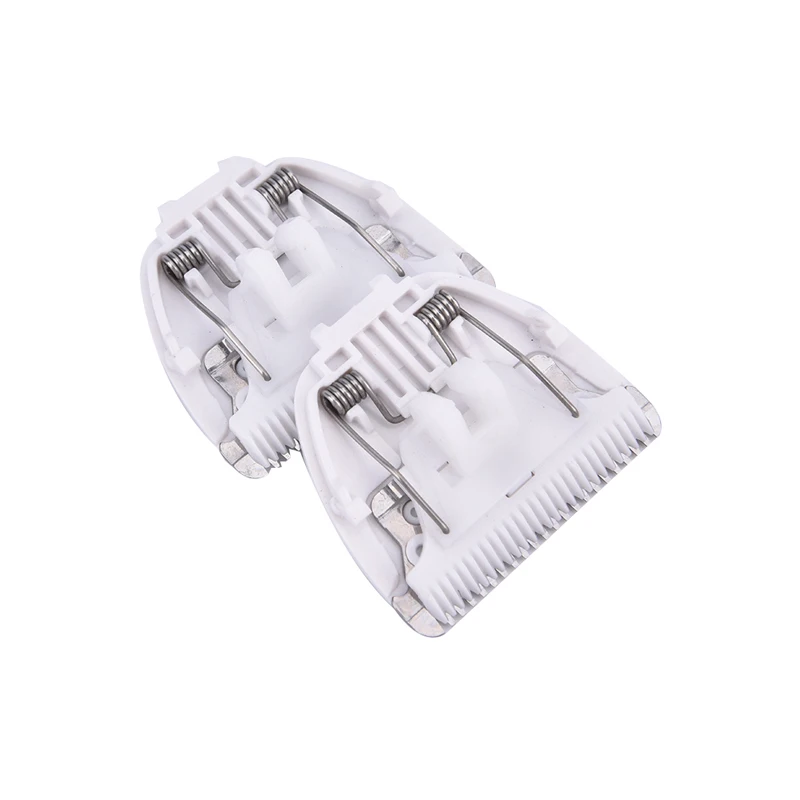 Pet /Baby Electric Clipper Hair Grooming Trimmer Head Clipper Blade Cutter Shaver Universal Accessories