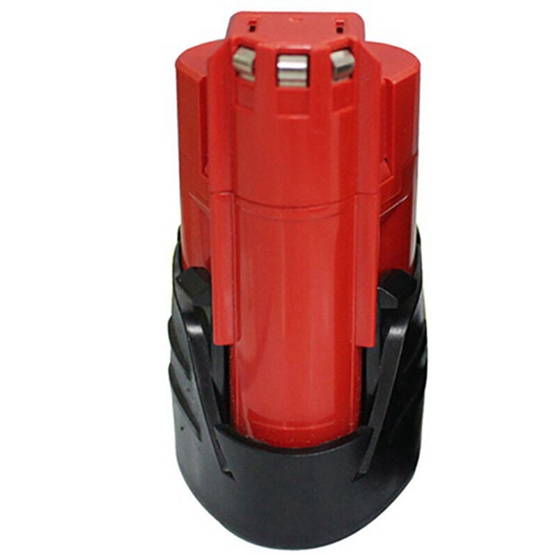 M12 Batterij Plastic Case (Geen Batterij Mobiele) voor 12V 1.3Ah 1.5Ah 48-11-2411 Li-Ion Batterij