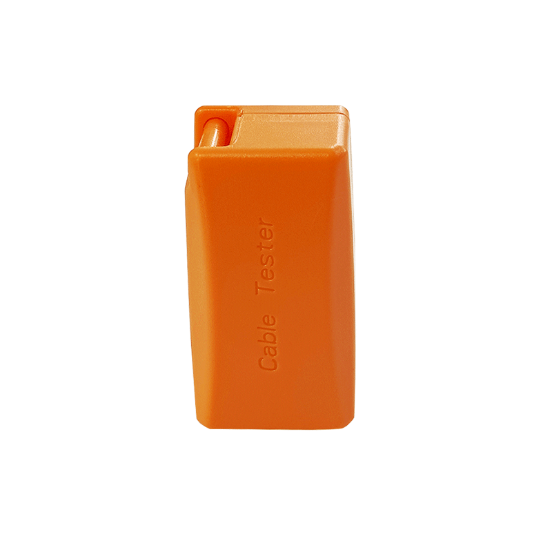 Network Cable Test Box UTP Cable Tester RJ45 Network Cable Connector Original Accessories Cable Tester for CCTV Camera Tester