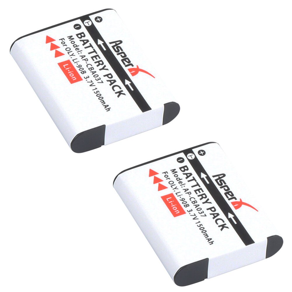 3 × 1500mAH Li-90B Li 90B Li-92B bateria aparatu + doprowadziło 3-portowa ładowarka robić Olimpiada XZ-2 SH-50 SH-1 SP-100 wytrzymała TG-1 TG-2 TG-3 TG4