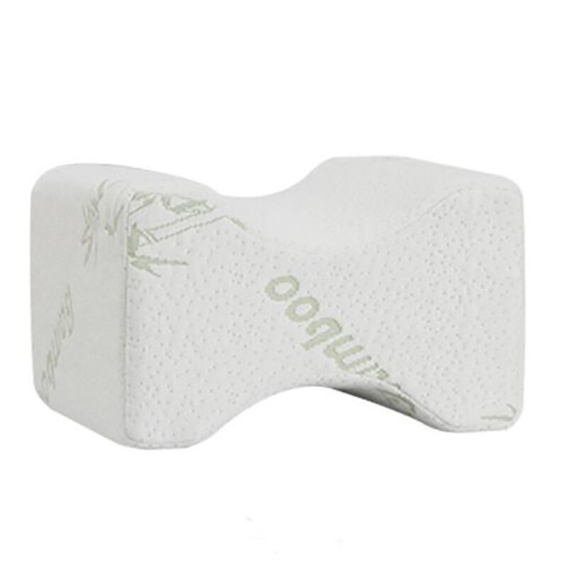 Moederschap Memory Foam Been Vormgeven Kussen Knie Been Zwangere Slapen Kussen Kussens Pain Relief Kussen