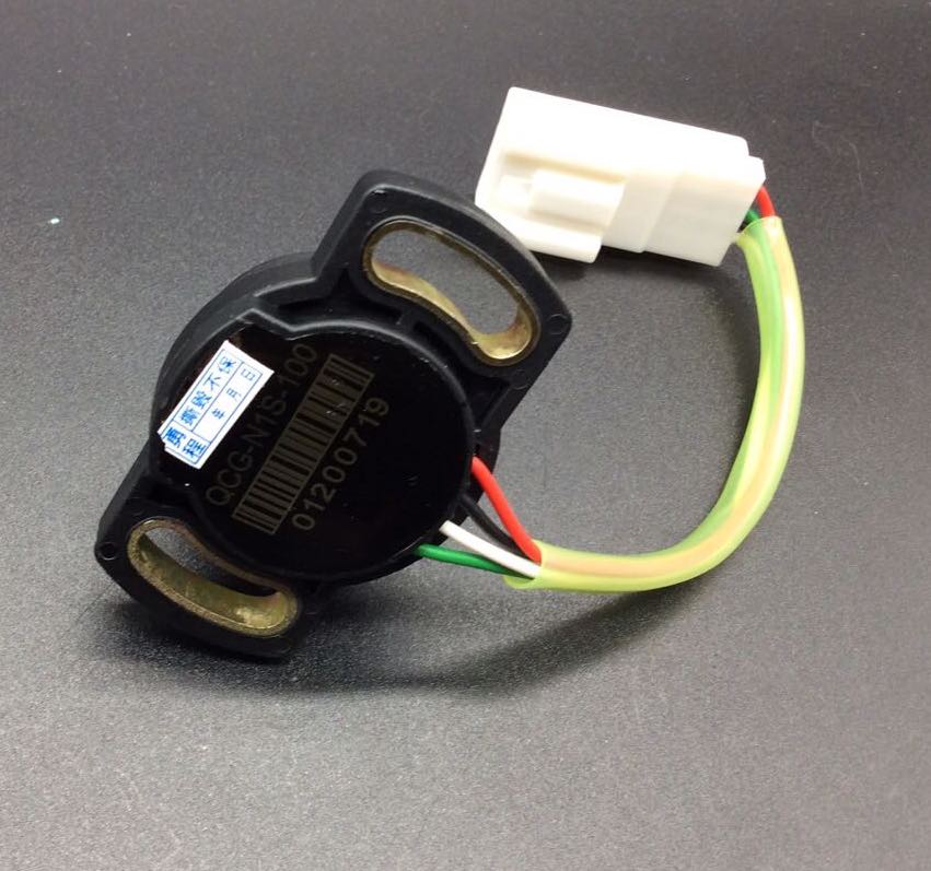 Sensor de ángulo de dirección de energía electrónico para coche, herramienta de reparación de fallos para Suzuki Liana A6 Landy wagon R X5