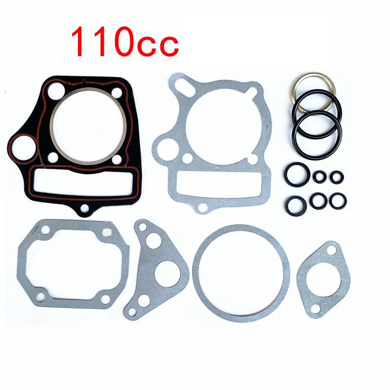 GOOFIT Heavy Duty Handleiding Koppelingsset voor 50cc 70cc 90cc 110cc 125cc Vuilputfiets