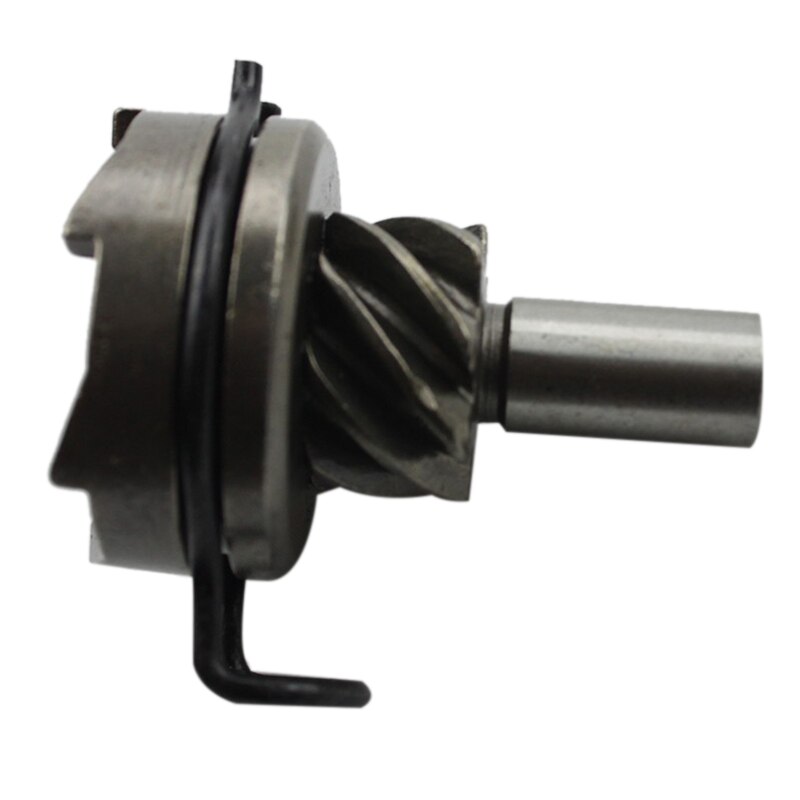 Anlasser Welle Bausatz Motor- Klaue Montage Bausatz Für Gy6 Motor- 50Cc 60Cc 80Cc 139Qmb
