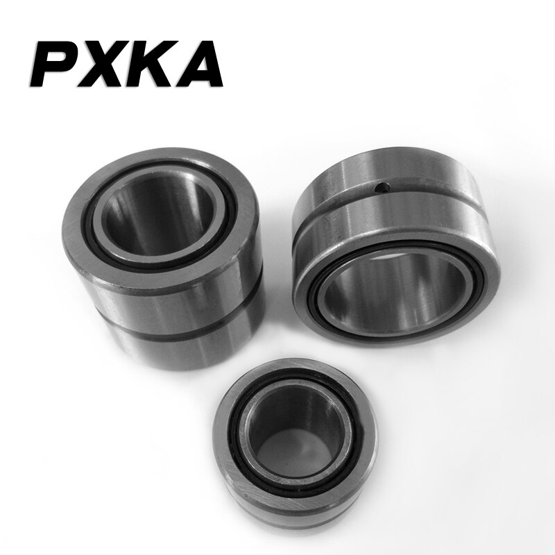 2pcs inner ring needle roller bearing NKI inner diameter 10 12 15 17 20 22 25 28 30 height 16 20 30