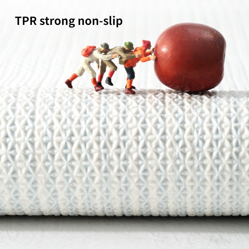 Door Mats Outdoor Double-layer Flocking Doormat Home Dust Removal Mat Non-slip Absorbent Bath Rug Home Decoration Floor Mat