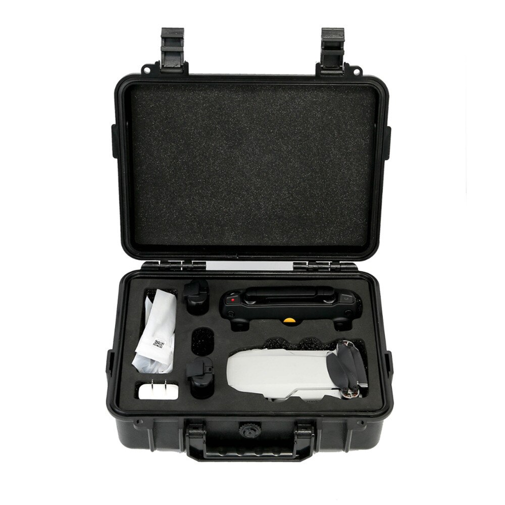 Hard Case Opbergtas Voor Dji Mavic Mini Rc Drone Accessoires Travel Carrying Schokbestendige Waterdichte Beschermhoes Doos