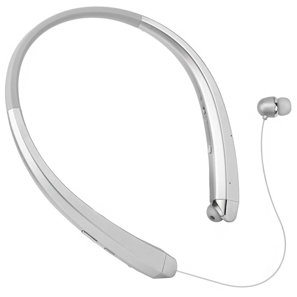 HBS-910 Bluetooth Kopfhörer Ton Sport Halsband Mic Lärm abbrechen Stereo Schweiß Beweis Kopfhörer: Ursprünglich Titel
