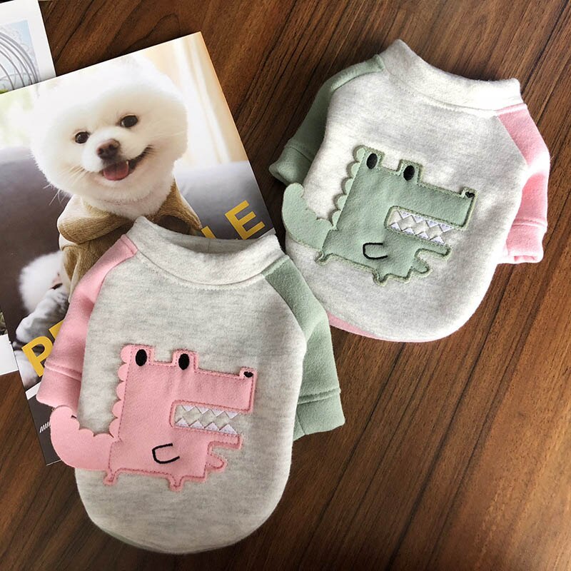Cat Clothes Cotton Pet Cat Clothing for Small Cats Costume Kitten Outfit Winter Christmas Cats Clothing Mascotas Pet Dog Clothes