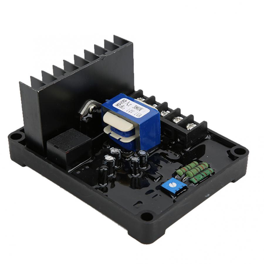 Automatische Voltage Regulator Voor Borstel Eenfase St Alternator Geborsteld Generator Automatische Voltage Regulator