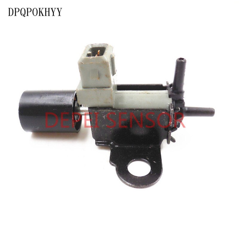 DPQPOKHYY FOR 8-94144597-1 084600-8620 12V VACUUM VALVE CANISTER PURGE