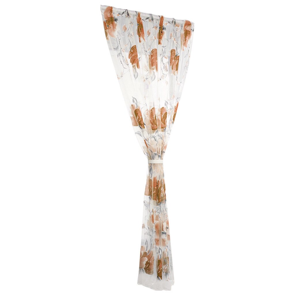 Bruiloft wandkleed, 75 x 600 cm, champagne, elegante romantische