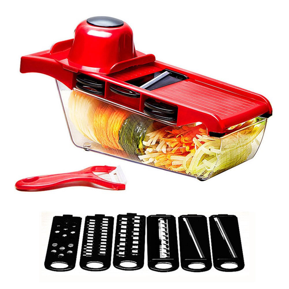 Broyeur De Légumes, Râpe à Fromage, Broyeur De Chou, Coupe-légumes