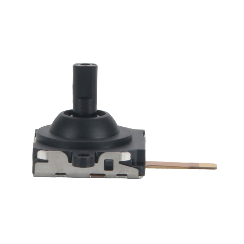 1/2 stuks vervangende 3d joysticks voor de quest 3 controller, rockermodule reparatieonderdelen, vr-accessoires